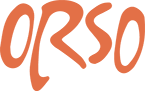 Orso restaurant logo